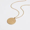 Ayatul Kursi Necklace Standard Chains