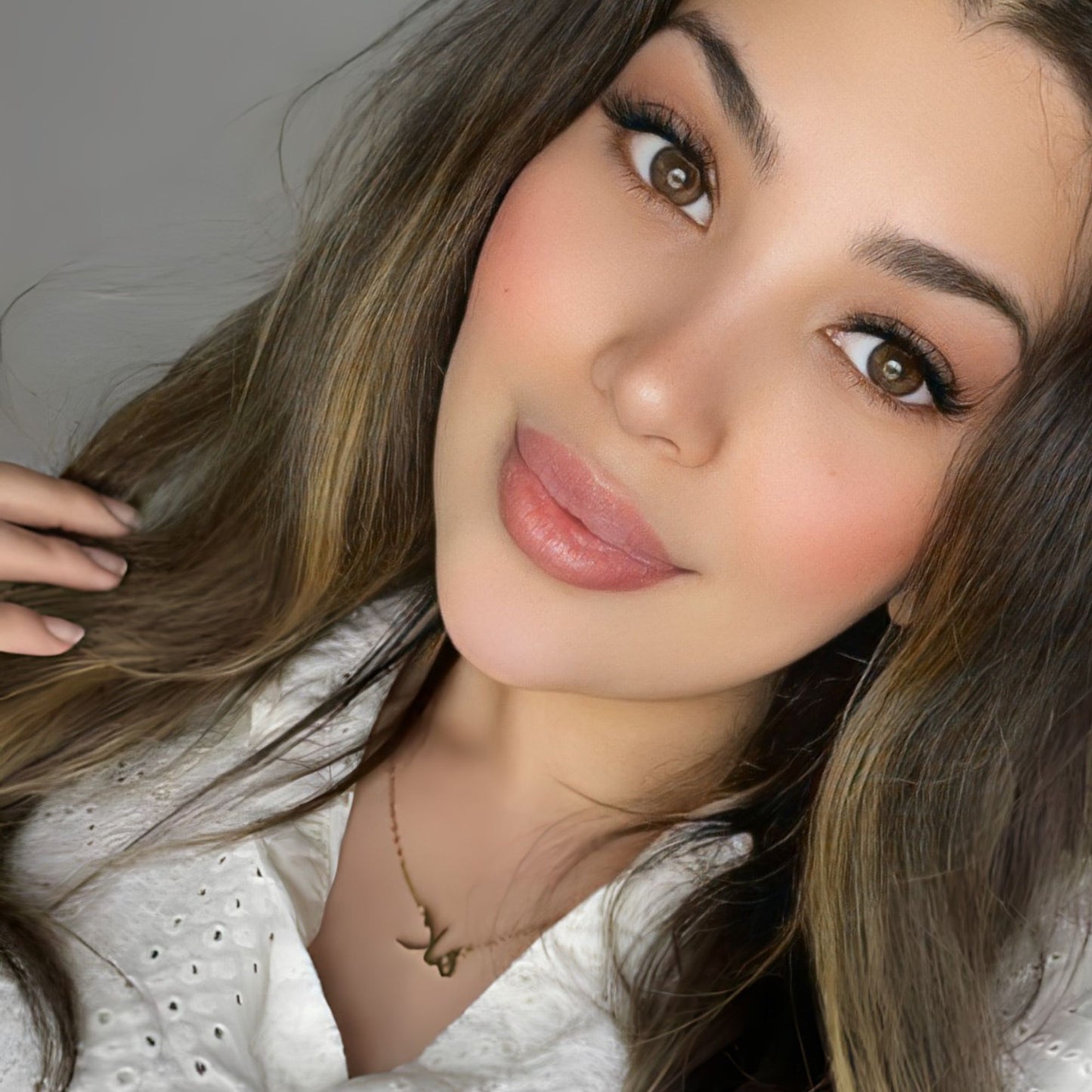 Custom Name Necklace