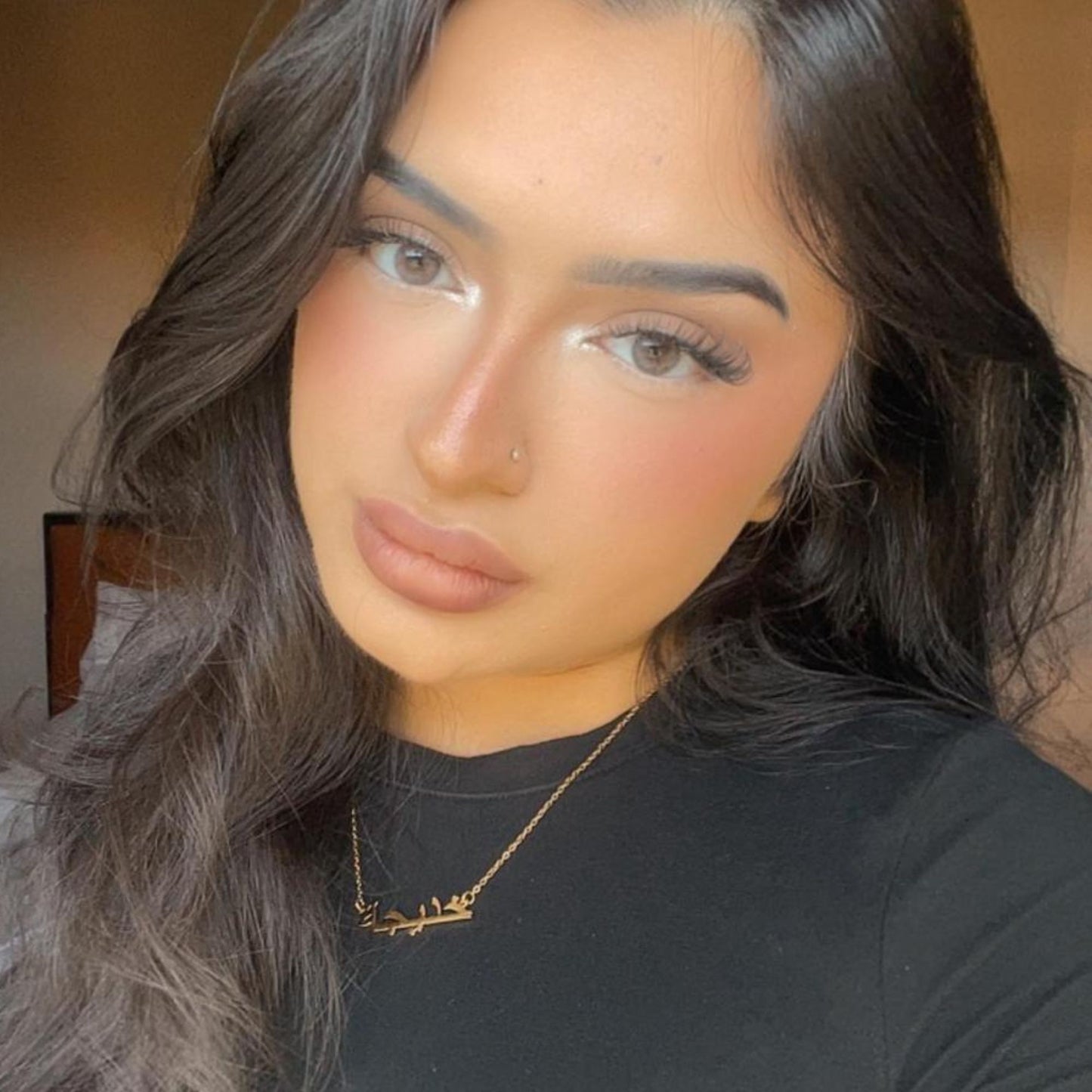 Custom Name Necklace