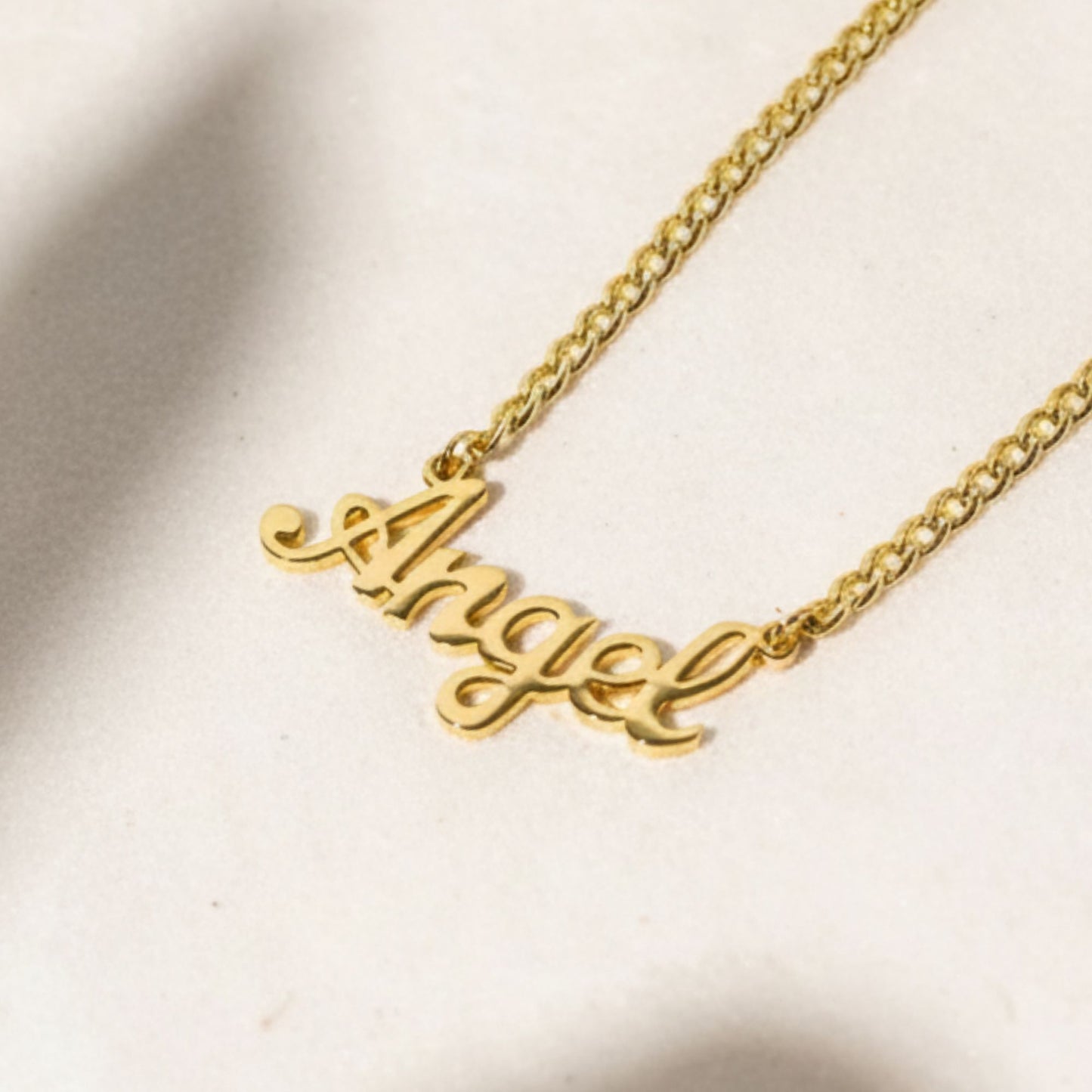 Custom Cuban Chain Necklace