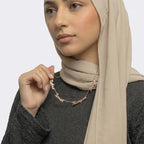 Multiple name necklace