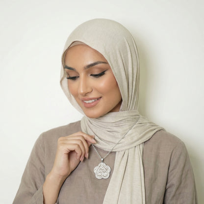 My Sister Necklace "Ukhti"
