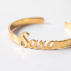 Name Bangle