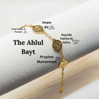 Panjtan Paak Bracelet