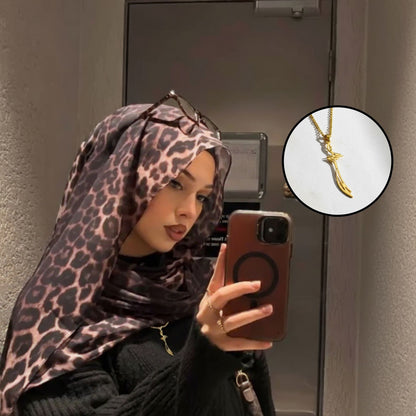 Imam Ali Zulfiqar Sword