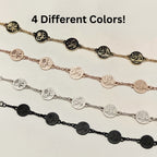 Panjtan Paak Bracelet