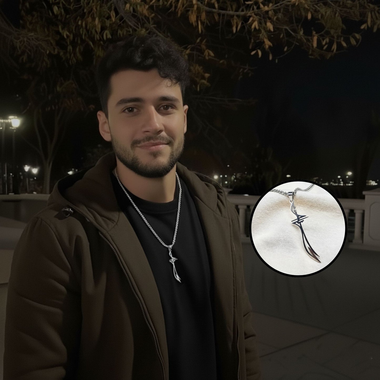 Imam Ali Zulfiqar Sword