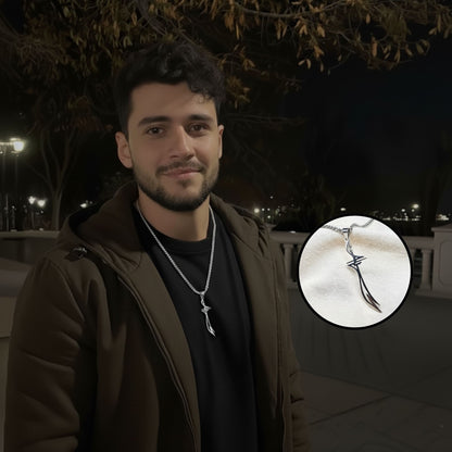 Imam Ali Zulfiqar Sword