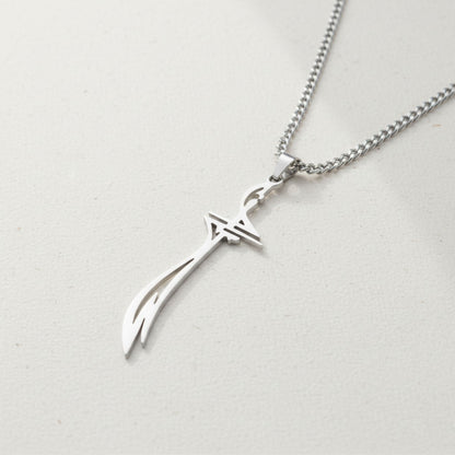 Imam Ali Zulfiqar Sword