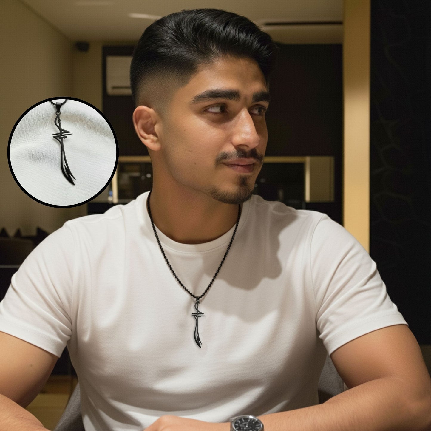 Imam Ali Zulfiqar Sword