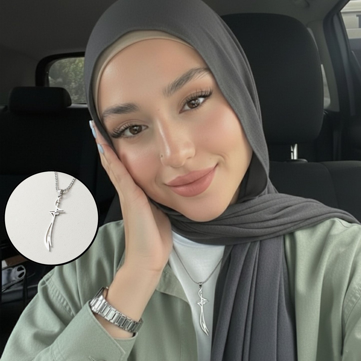 Imam Ali Zulfiqar Sword