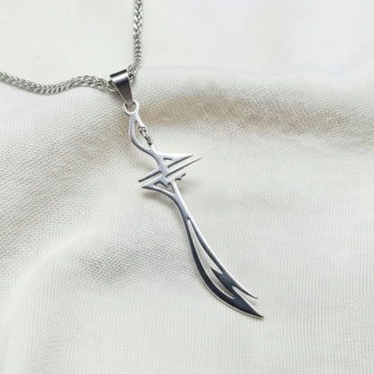 Imam Ali Zulfiqar Sword